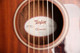 Taylor GS Mini Mahogany - 2nd Hand (169555)