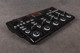 Boss RC-505 MKII - Decksaver - 2nd Hand
