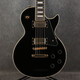 Epiphone Les Paul Custom Pro - Black - 2nd Hand