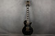 Epiphone Les Paul Custom Pro - Black - 2nd Hand