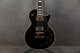 Epiphone Les Paul Custom Pro - Black - 2nd Hand