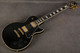 Epiphone Les Paul Custom Pro - Black - 2nd Hand