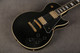 Epiphone Les Paul Custom Pro - Black - 2nd Hand