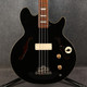 Epiphone Jack Cassidy Bass - Ebony - 2nd Hand