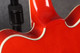 Gretsch G5422TG Electromatic Classic Double Cut - Orange - 2nd Hand