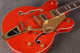 Gretsch G5422TG Electromatic Classic Double Cut - Orange - 2nd Hand