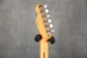 Fender Gold Foil Telecaster - White Blonde - 2nd Hand