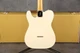 Fender Gold Foil Telecaster - White Blonde - 2nd Hand