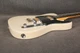 Fender Gold Foil Telecaster - White Blonde - 2nd Hand