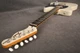 Fender Gold Foil Telecaster - White Blonde - 2nd Hand