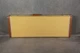 Fender Gold Foil Telecaster - White Blonde - 2nd Hand