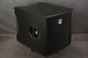 HK Audio Lucas Impact PA - 2 Tops - Active Sub **COLLECTION ONLY** - 2nd Hand