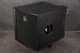 HK Audio Lucas Impact PA - 2 Tops - Active Sub **COLLECTION ONLY** - 2nd Hand