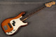 Fender FSR American Special Hand Stained Precision Bass - Honey Burst - 2nd Hand