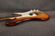 Fender FSR American Special Hand Stained Precision Bass - Honey Burst - 2nd Hand
