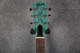 Gibson Les Paul Modern Lite - Inverness Green Satin - 2nd Hand