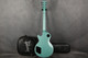 Gibson Les Paul Modern Lite - Inverness Green Satin - 2nd Hand