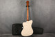 Ruby Guitars Mashup Model 02 - Vintage White - 2nd Hand