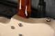 Ruby Guitars Mashup Model 02 - Vintage White - 2nd Hand