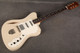 Ruby Guitars Mashup Model 02 - Vintage White - 2nd Hand