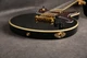D'Angelico Deluxe Erik Krasno Brighton - 21 of 50 - Black - 2nd Hand