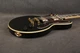 D'Angelico Deluxe Erik Krasno Brighton - 21 of 50 - Black - 2nd Hand