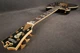 D'Angelico Deluxe Erik Krasno Brighton - 21 of 50 - Black - 2nd Hand