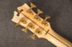 D'Angelico Deluxe Erik Krasno Brighton - 21 of 50 - Black - 2nd Hand