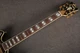 D'Angelico Deluxe Erik Krasno Brighton - 21 of 50 - Black - 2nd Hand