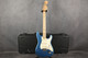 Fender American Performer Stratocaster - Lake Placid Blue - 2nd Hand