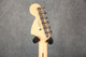 Fender American Performer Stratocaster - Lake Placid Blue - 2nd Hand