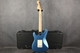 Fender American Performer Stratocaster - Lake Placid Blue - 2nd Hand