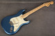 Fender American Performer Stratocaster - Lake Placid Blue - 2nd Hand