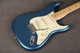 Fender American Performer Stratocaster - Lake Placid Blue - 2nd Hand