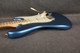 Fender American Performer Stratocaster - Lake Placid Blue - 2nd Hand