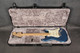 Fender American Performer Stratocaster - Lake Placid Blue - 2nd Hand