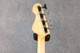 Encore E20 7/8 Bass - Black - 2nd Hand