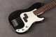Encore E20 7/8 Bass - Black - 2nd Hand