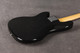 Encore E20 7/8 Bass - Black - 2nd Hand