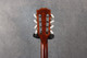 Ozark Bouzouki - Natural - 2nd Hand