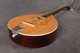 Ozark Bouzouki - Natural - 2nd Hand
