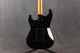 Vintage ReIssued V6 - Black - 2nd Hand