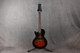 Epiphone Les Paul Junior - Left Handed - Tobacco Burst - 2nd Hand