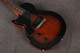 Epiphone Les Paul Junior - Left Handed - Tobacco Burst - 2nd Hand