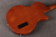 Epiphone Les Paul Junior - Left Handed - Tobacco Burst - 2nd Hand