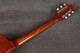 Epiphone Les Paul Junior - Left Handed - Tobacco Burst - 2nd Hand