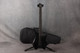 Hils Next HN3 - Black - 2nd Hand