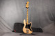 Squier Classic Vibe 70s Jazz Bass - Natural - 2nd Hand (169059)