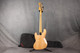 Squier Classic Vibe 70s Jazz Bass - Natural - 2nd Hand (169059)