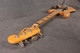Squier Classic Vibe 70s Jazz Bass - Natural - 2nd Hand (169059)